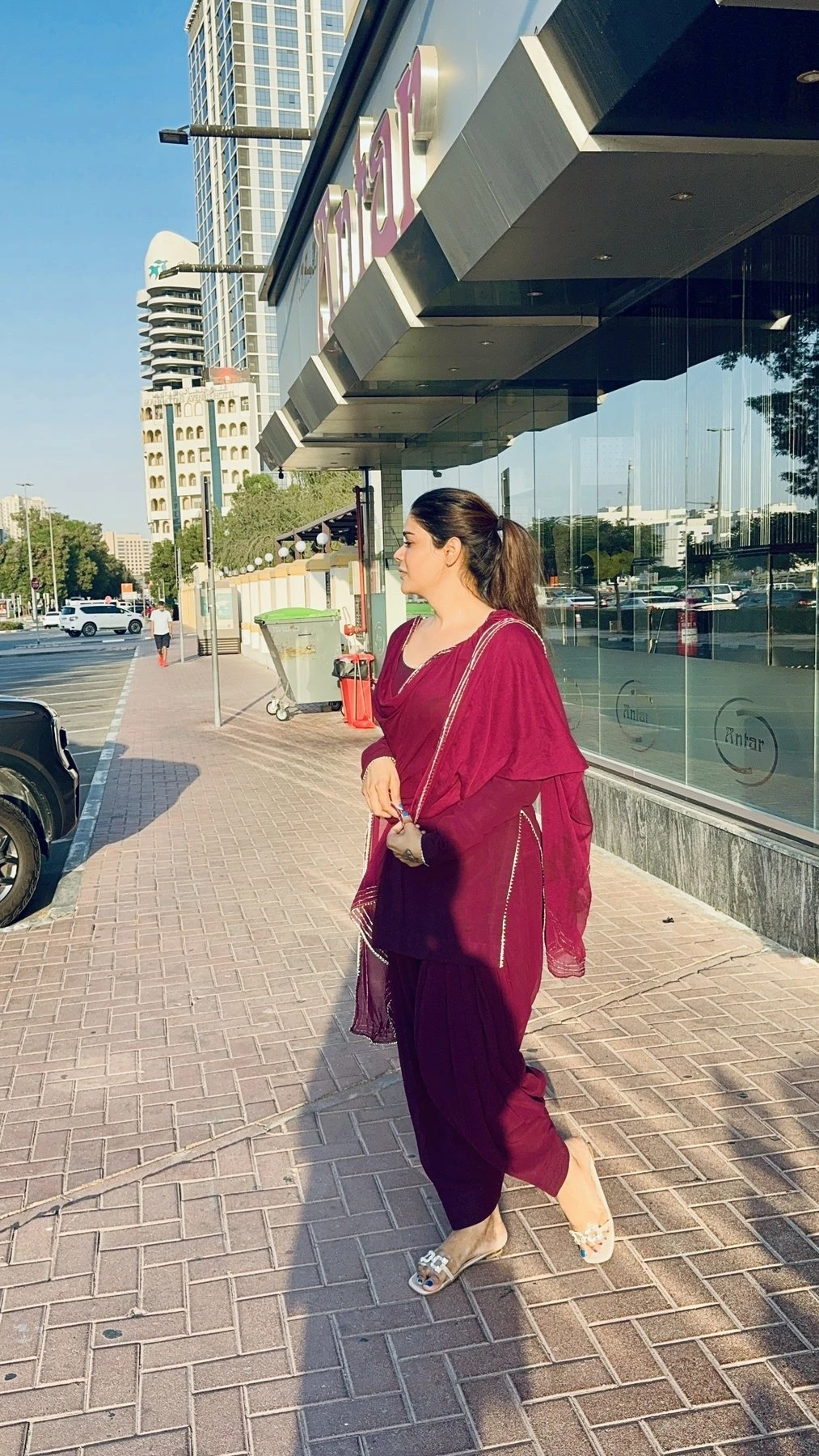 Jasmine kaur (real meeting or cam show) – Indian escort in New Delhi — 2 / 15