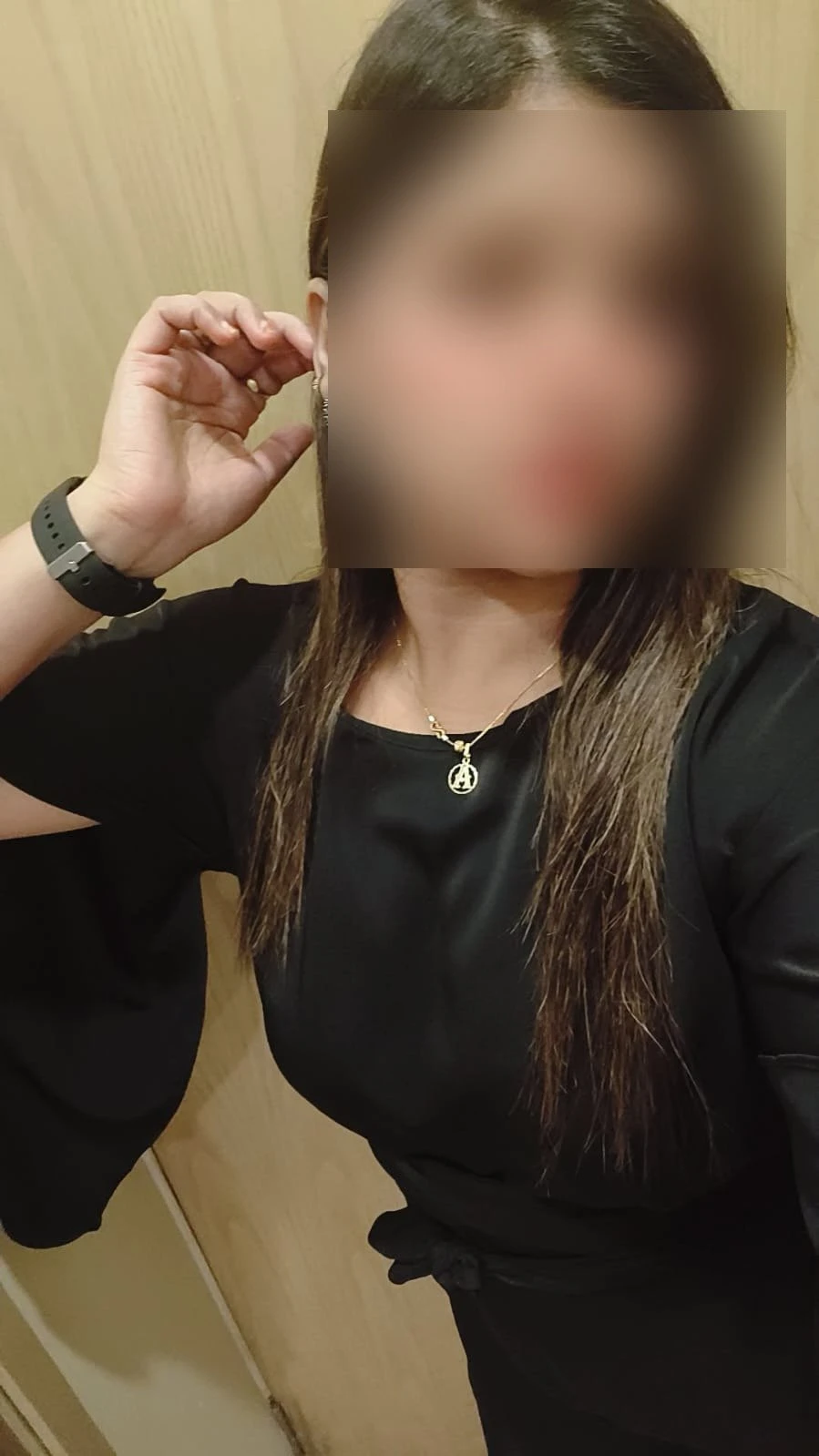 Joya Khan – Indian escort in Hyderabad — 2 / 10