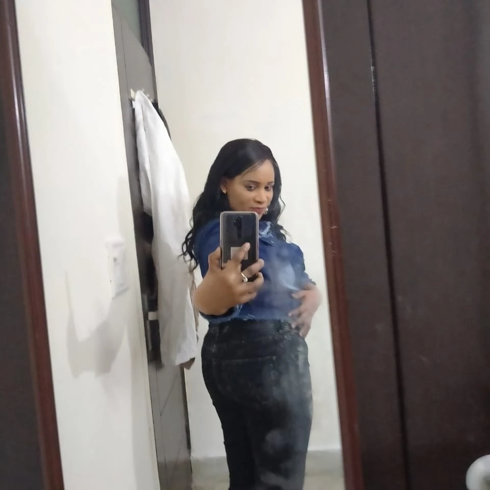 Known as assliker,a dominant Veronica – Jamaican escort in New Delhi — 3 / 12