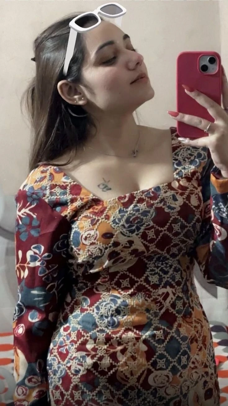 Vanshika Full Sarvice In – escort in Visakhapatnam — 2 / 6