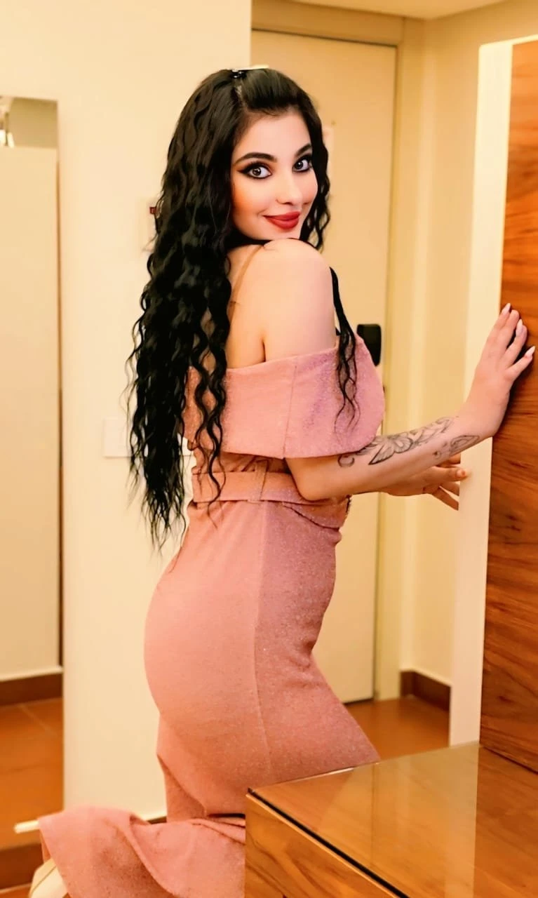 Loulou – Lebanese escort in Beirut — 8 / 11