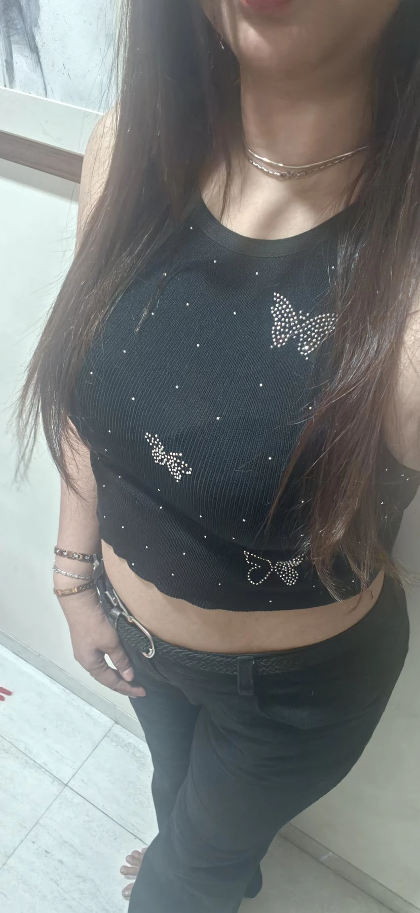 Alizeh 30 /100% Real companion & escort – Indian companion in Mumbai — 24 / 31