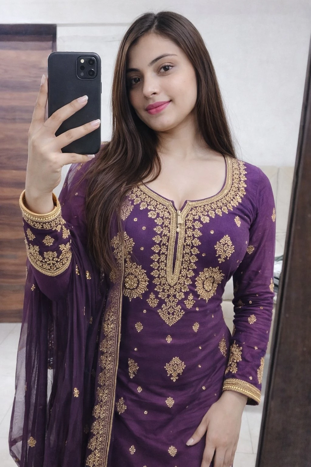 Premium Escorts Pay Cash on Spot – Indian escort in Hyderabad — 2 / 6