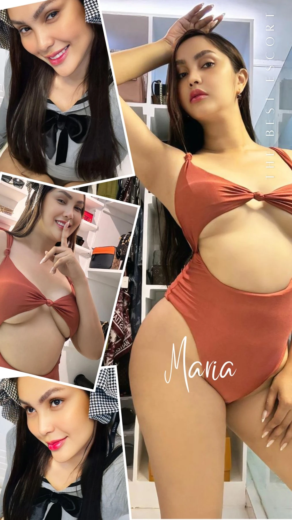 THE MOST BEAUTIFUL WOMAN IN MOROCCO – British escort in Casablanca — 4 / 23