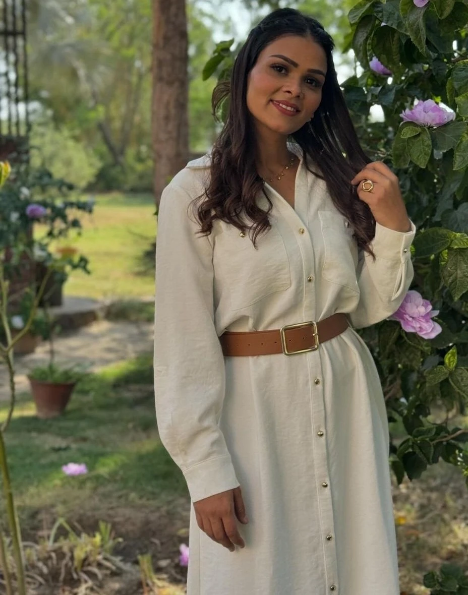 Arti – Indian escort in Chandigarh — 1 / 4