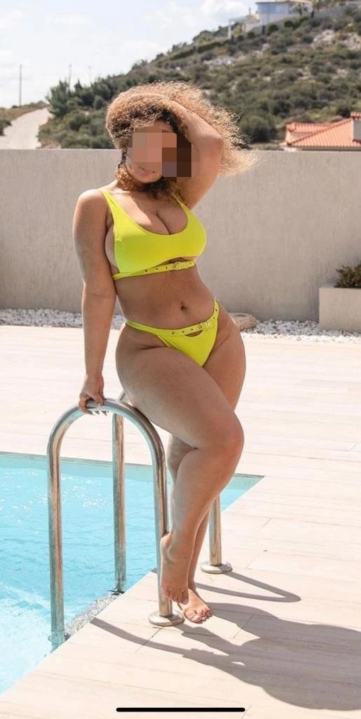 Brazilian Hot Girl – Italian escort in Budva — 3 / 7
