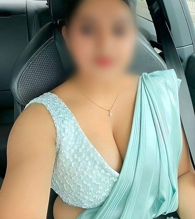 Nuru Massage With Full Service in Thane – Indian escort in Thane — 4 / 5