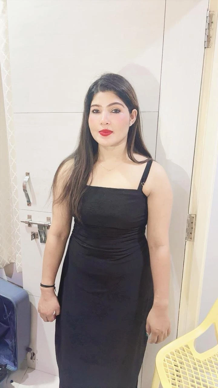 Ananya Vip Service – Indian escort in Hyderabad — 2 / 3