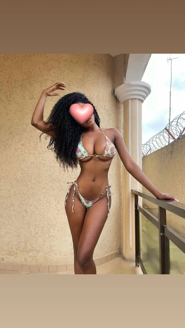 Fhalila – French escort in Lomé — 2 / 6