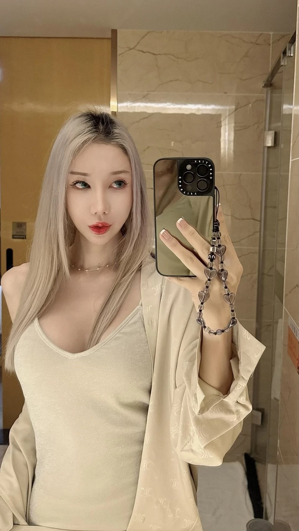 Rybina Just Landed From Australia🇦🇺 – Australian escort in Macao — 5 / 8