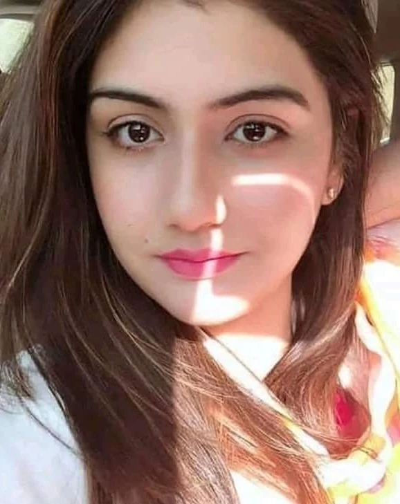 Hoorain – Pakistani escort in Islamabad — 5 / 11