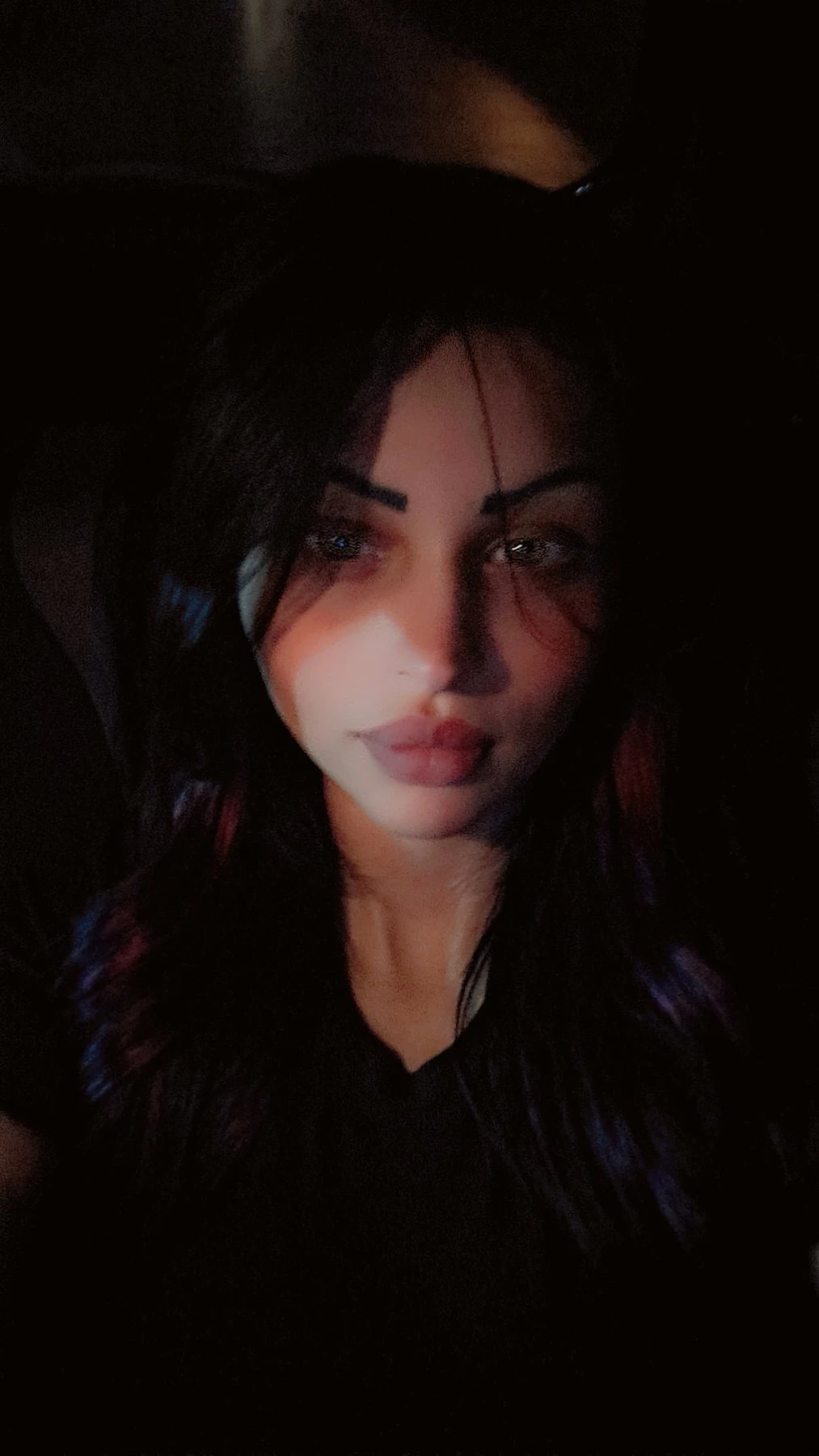Seleen – Lebanese escort in Beirut — 5 / 7
