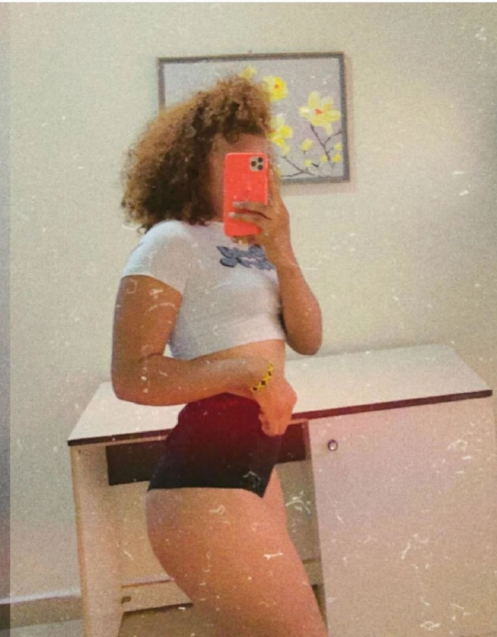 Perry – Ghanaian escort in Beirut — 2 / 4
