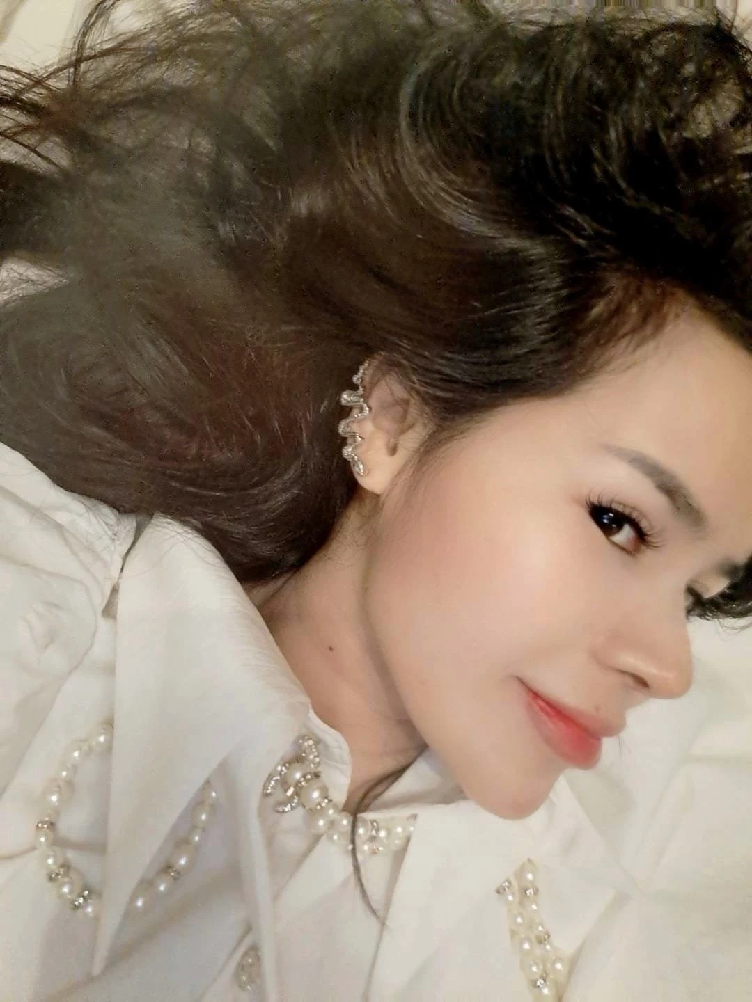 Jessica – Vietnamese escort in Ho Chi Minh City — 4 / 10