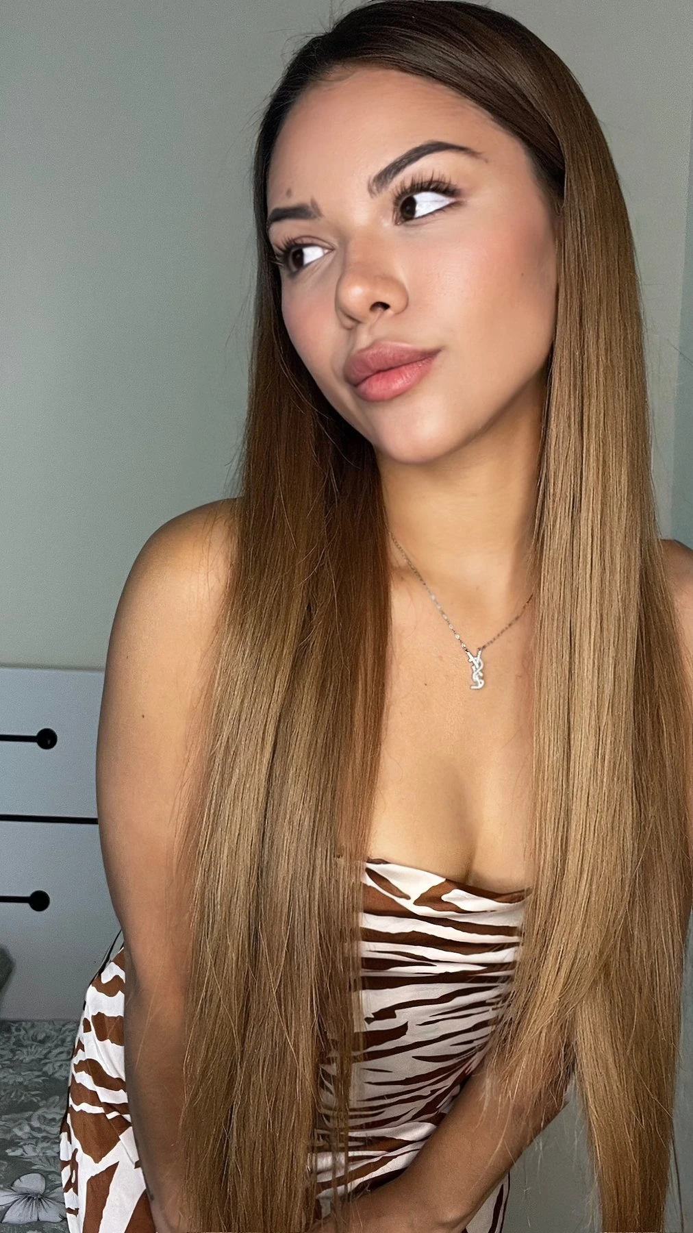 Alana Latina Sexy – Brazilian escort in Seoul — 13 / 19