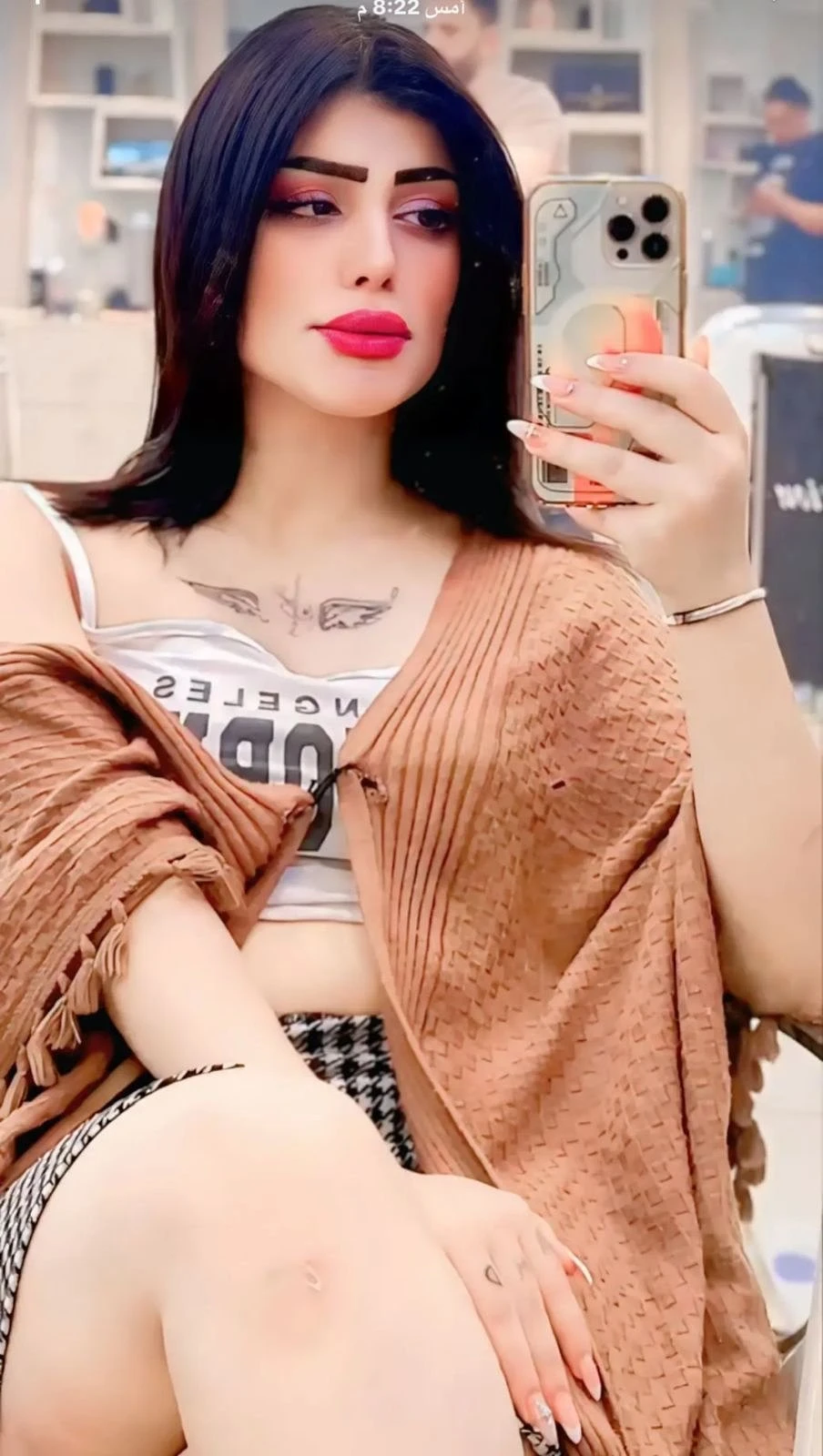 Tota – Syrian escort in Erbil, Escort, Erbil