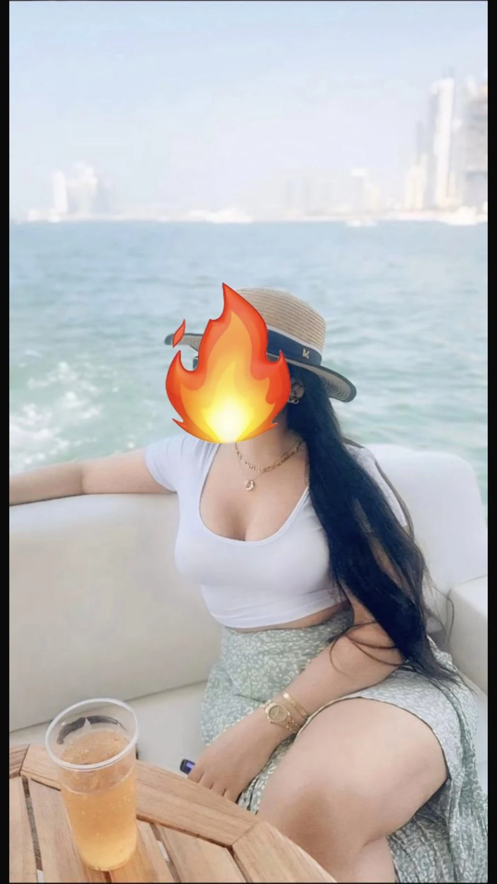 Lo Lo Cowen – Syrian masseuse in Erbil, Escort, Erbil