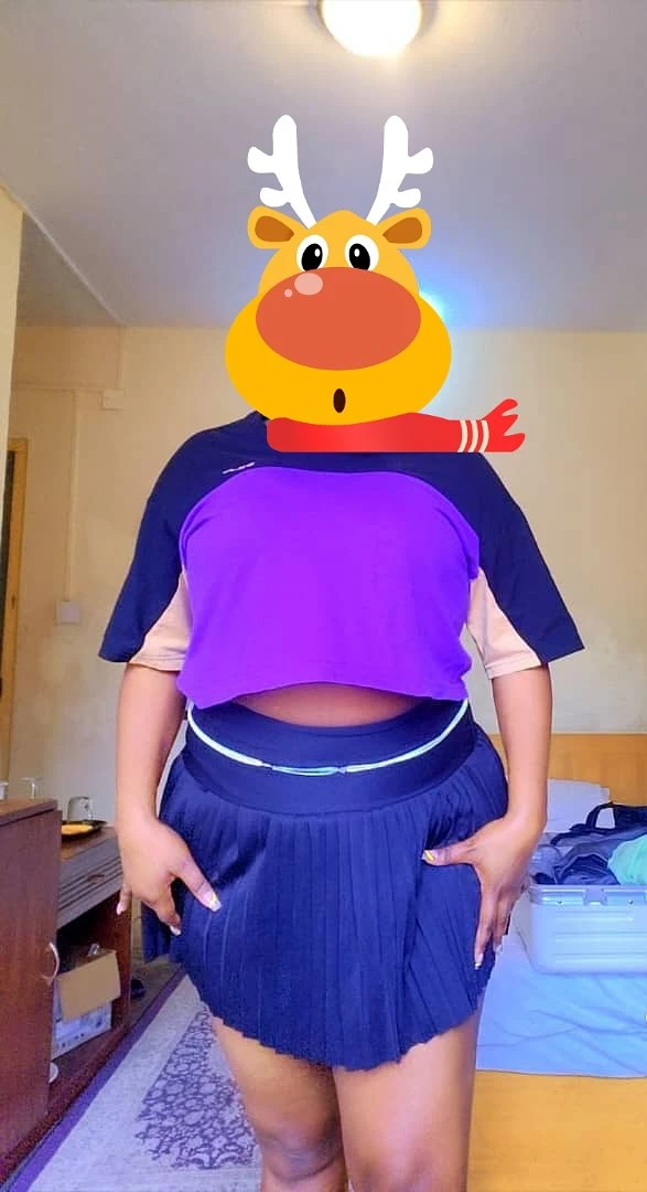 Ariana (INDEPENDENT) – escort in Kathmandu — 5 / 6
