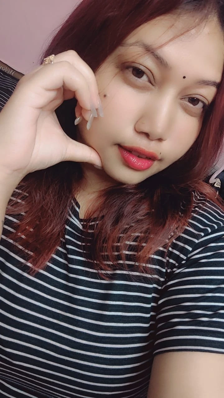 Mona – Indian escort in New Delhi — 5 / 8