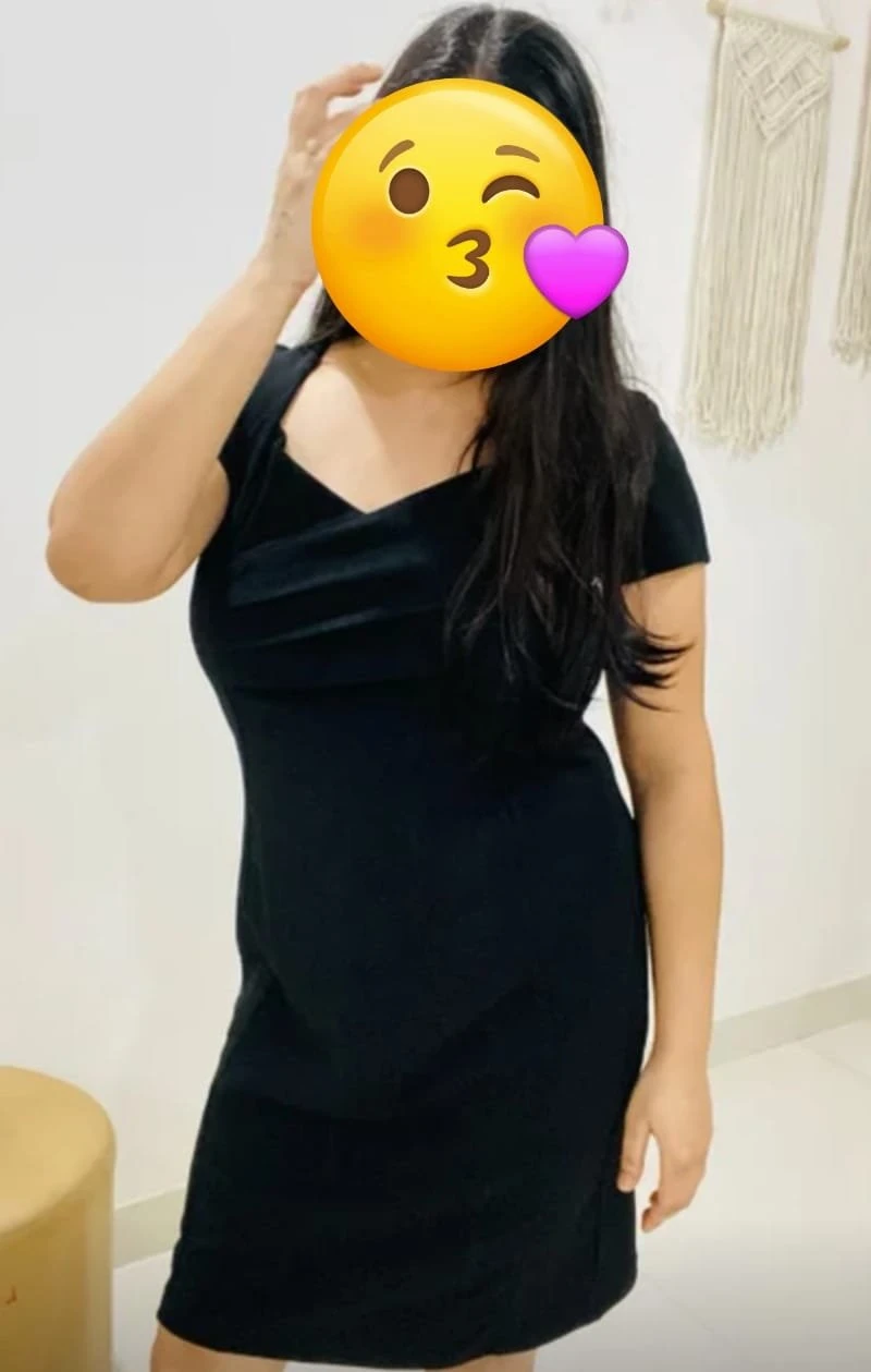 Incall Available Independent No Agent – Indian escort in Pune — 3 / 5