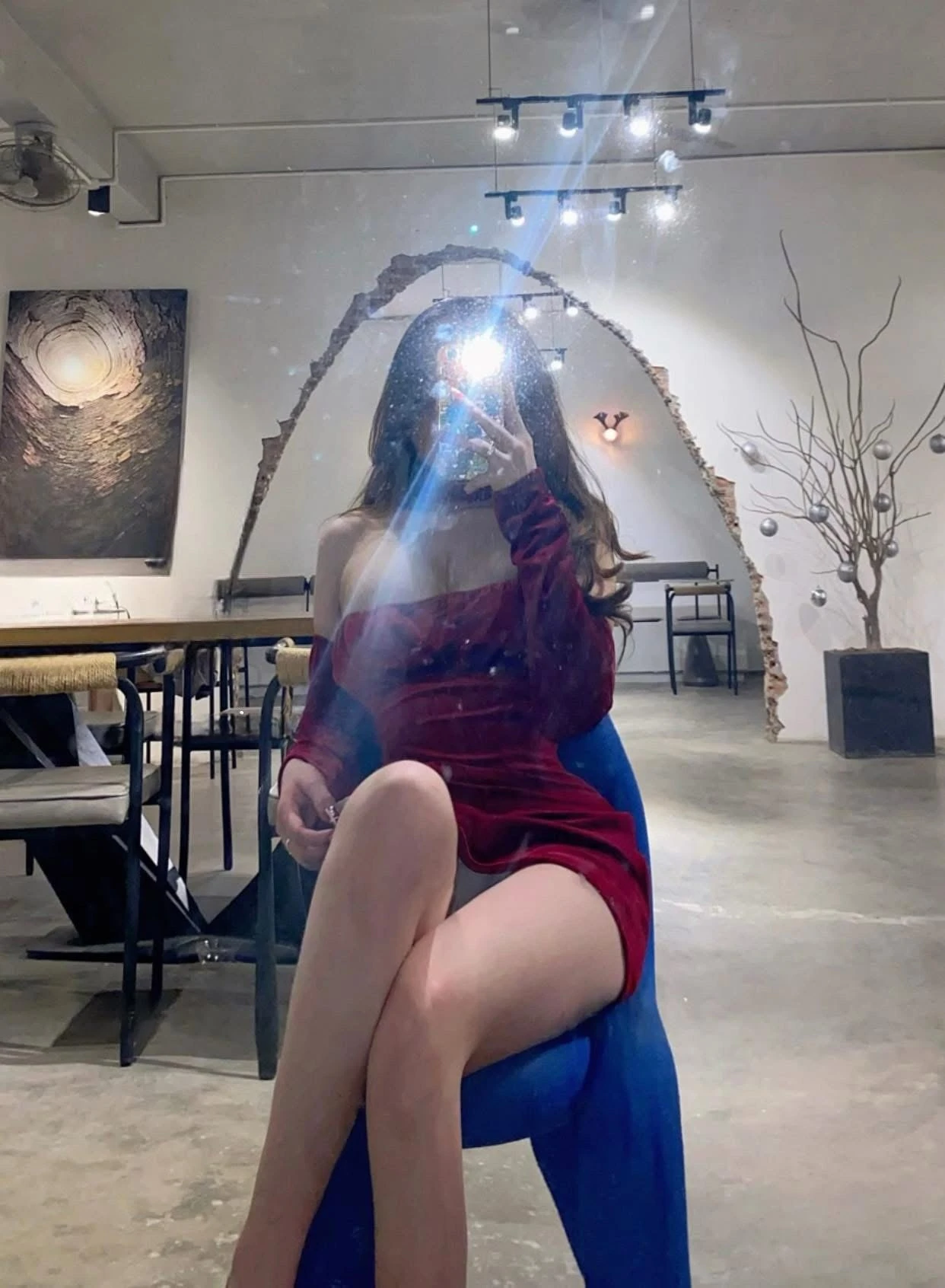 Vanessa – Vietnamese escort in Ho Chi Minh City — 10 / 13