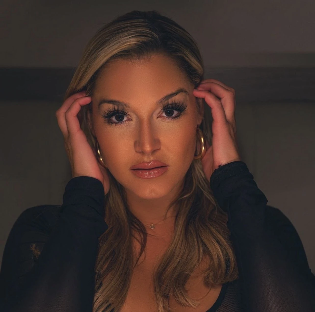 Savannah Blain – American escort in Stockholm — 4 / 9