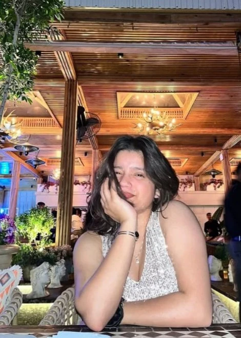 Riyanshi – Argentinean escort in Pune — 4 / 6