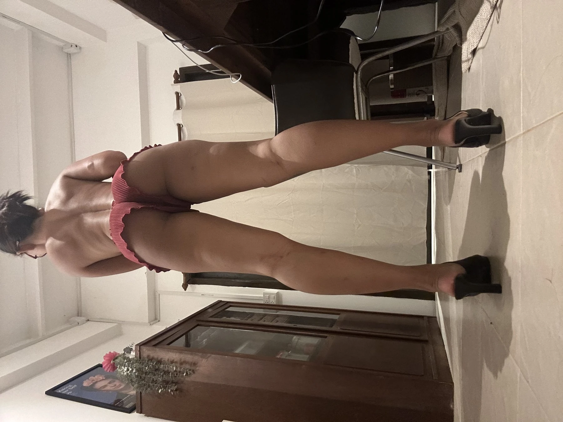 Ana – Thai escort in Yangon — 6 / 7