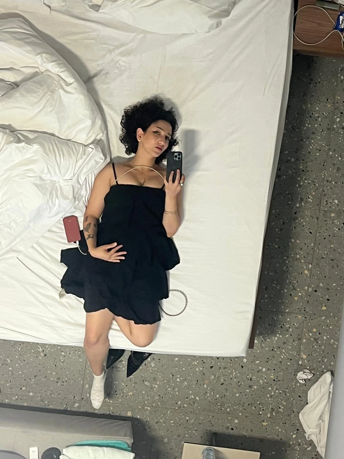Jojo – Lebanese escort in Beirut — 9 / 11