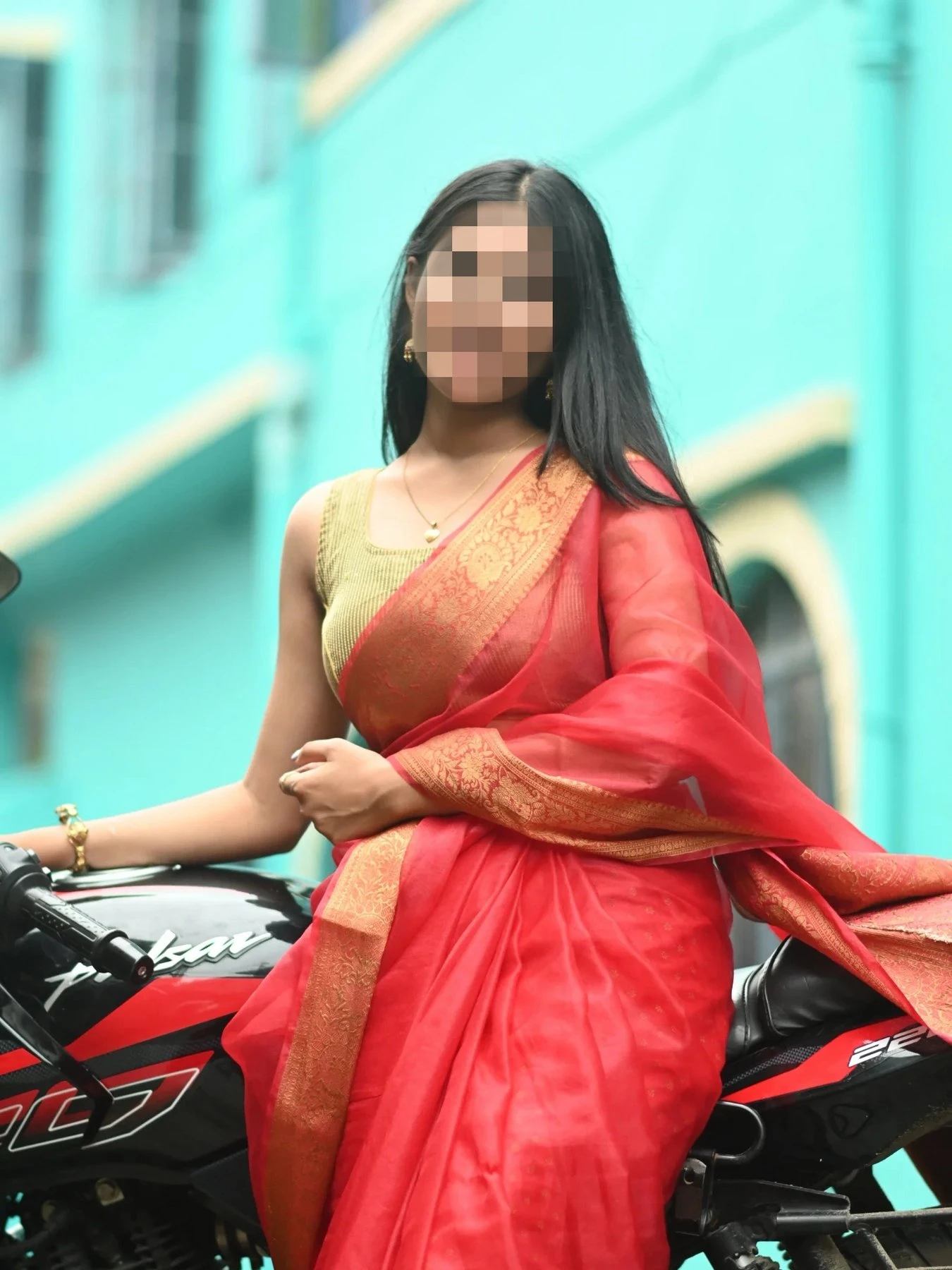 Independent 🥀for cam&meet🦋 – Indian escort in Kochi — 4 / 10
