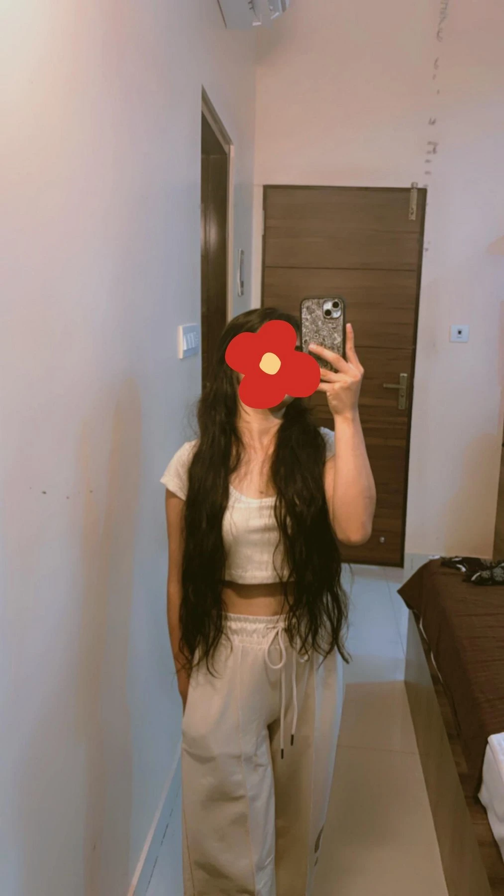 Shrishti Graceful and Full Genuine Escor – Indian escort in Pune — 2 / 3