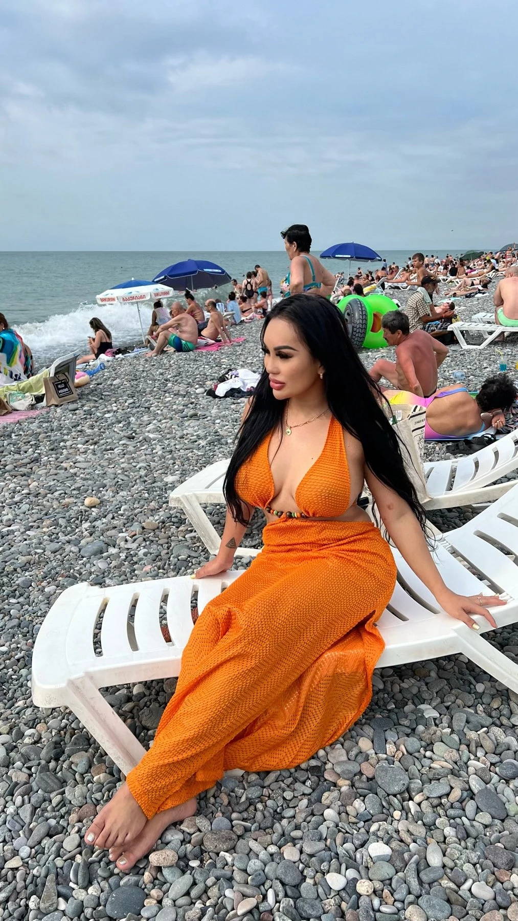 JUST ARRIVE HERE FOR LIMITED DAYS – Armenian escort in Colombo — 20 / 31