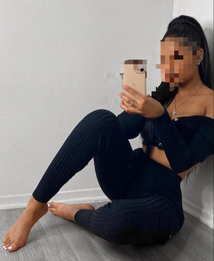 Mavis – South African escort in Beirut — 2 / 5