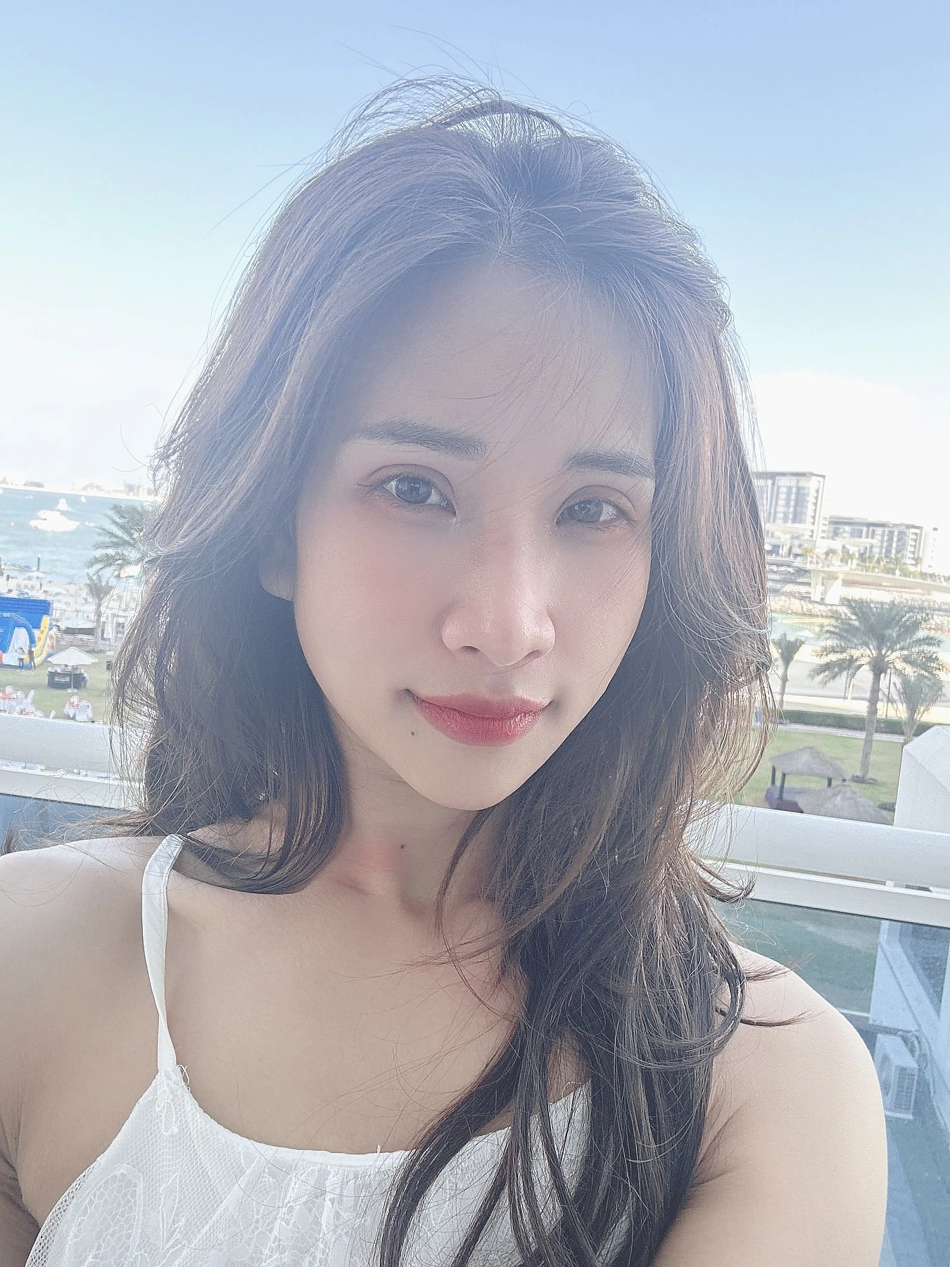 Windy – Vietnamese masseuse in Budva — 4 / 7
