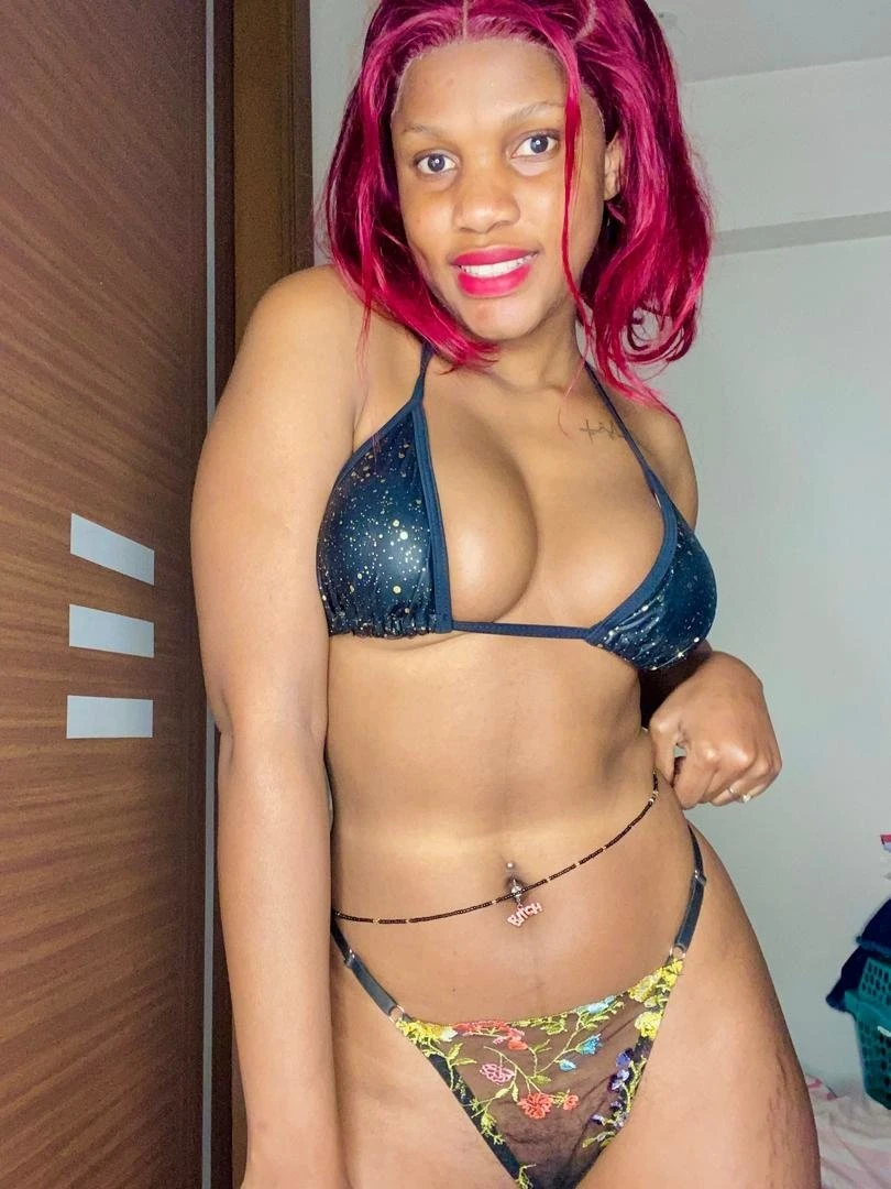Katrina – Batswana escort in Gurgaon — 4 / 7