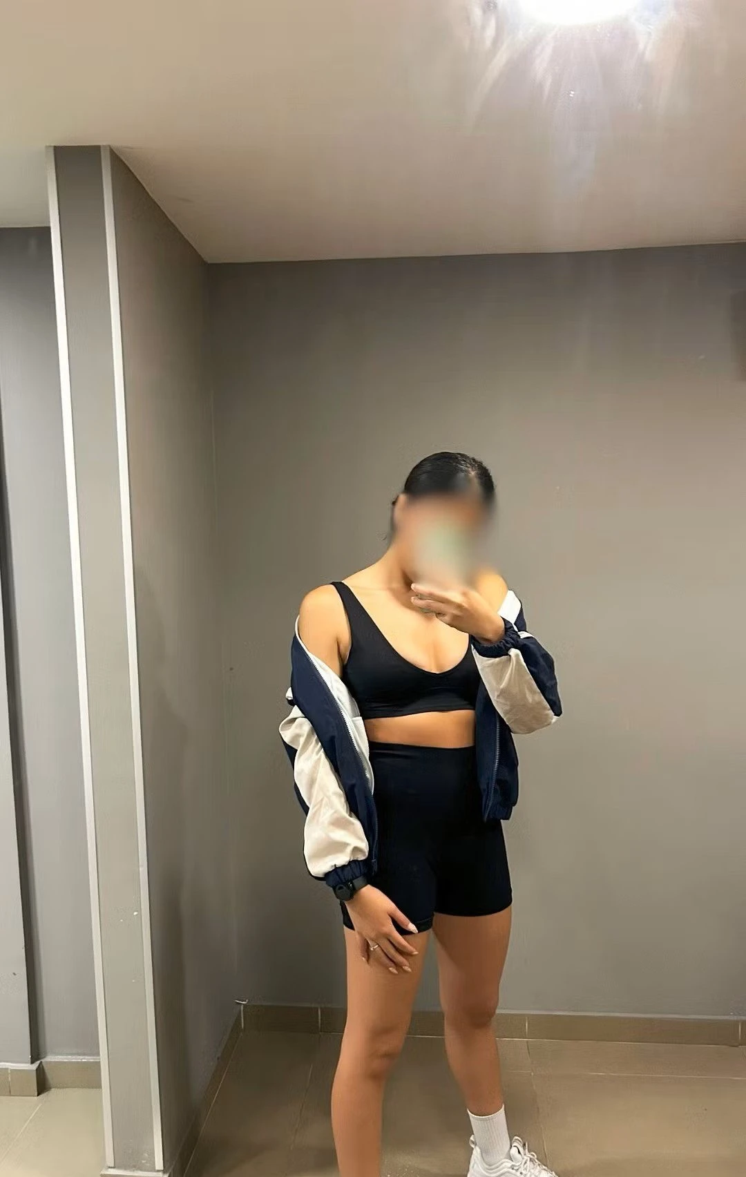 Lizza meet up – Indian escort in Kolkata — 2 / 7