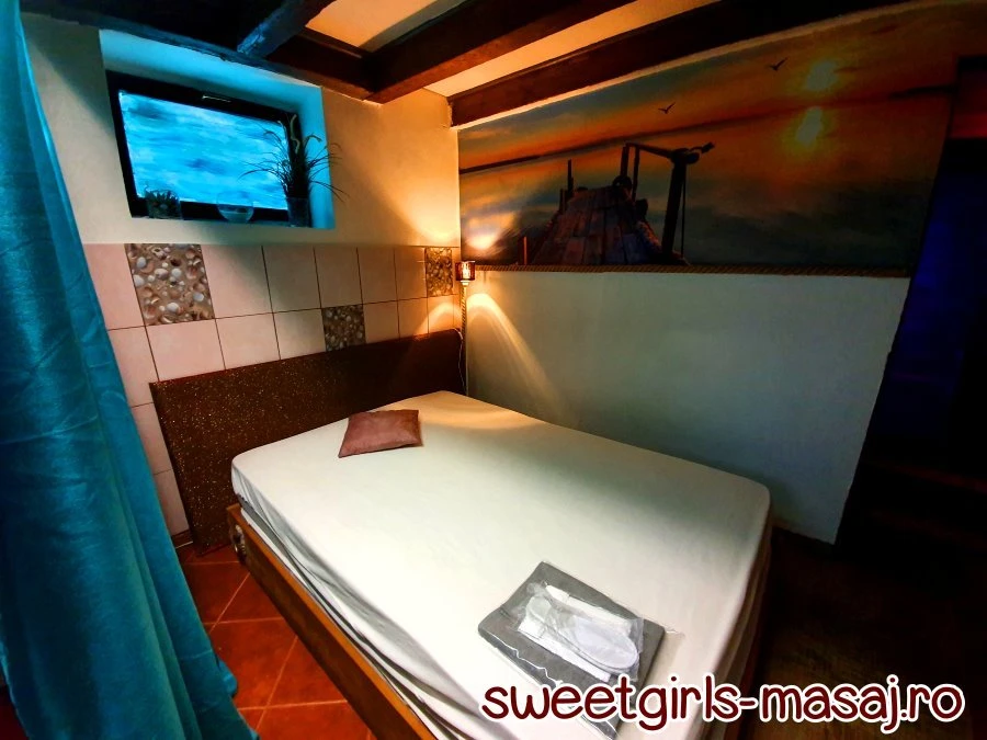Sweet Girls – masseuse in Bucharest — 5 / 12
