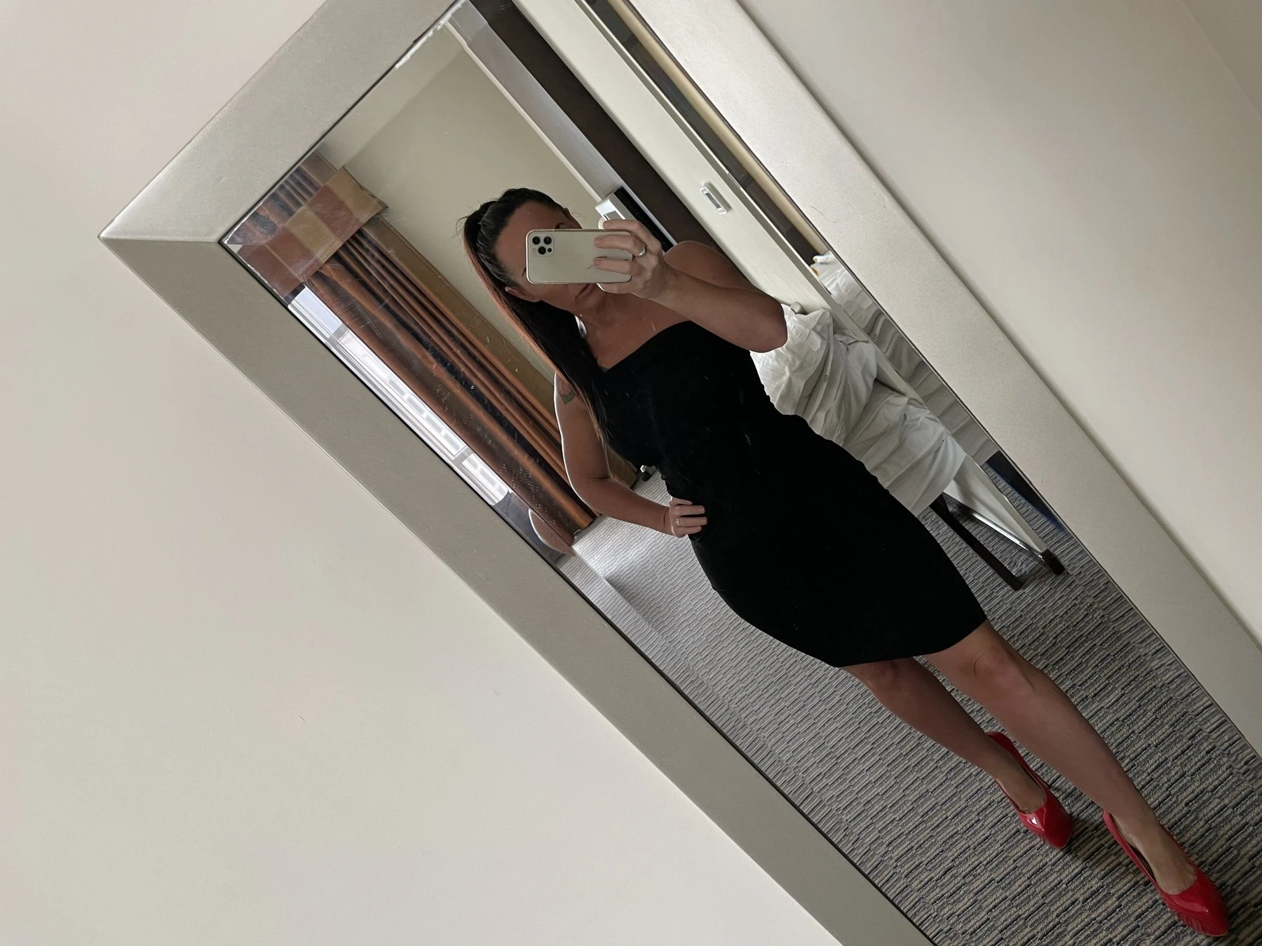 Mistress Jasmine🇬🇧 PAY FOR ME TO BE – British dominatrix in Dublin — 3 / 15