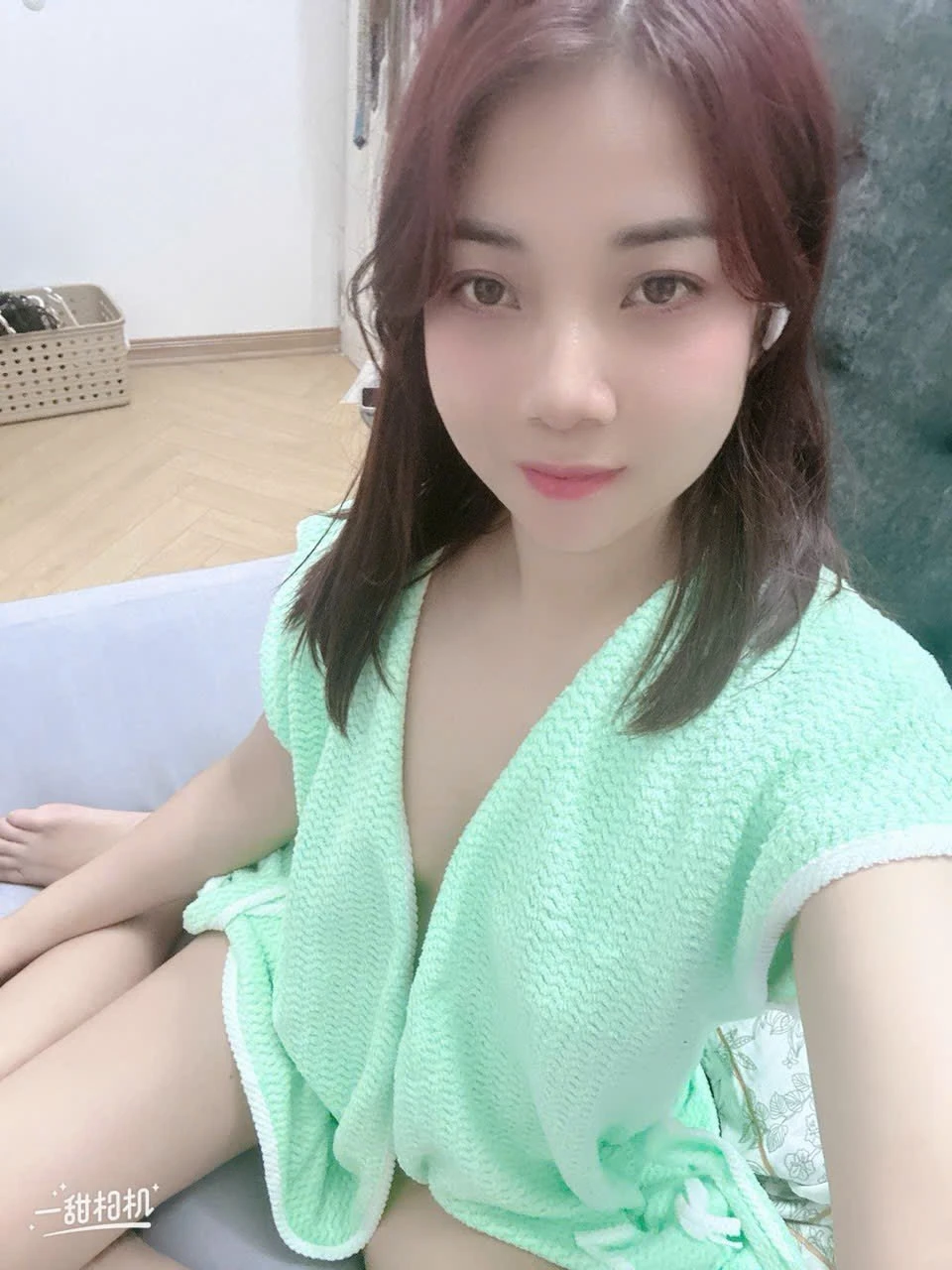 Lukakuna – Japanese escort in Hanoi — 8 / 10
