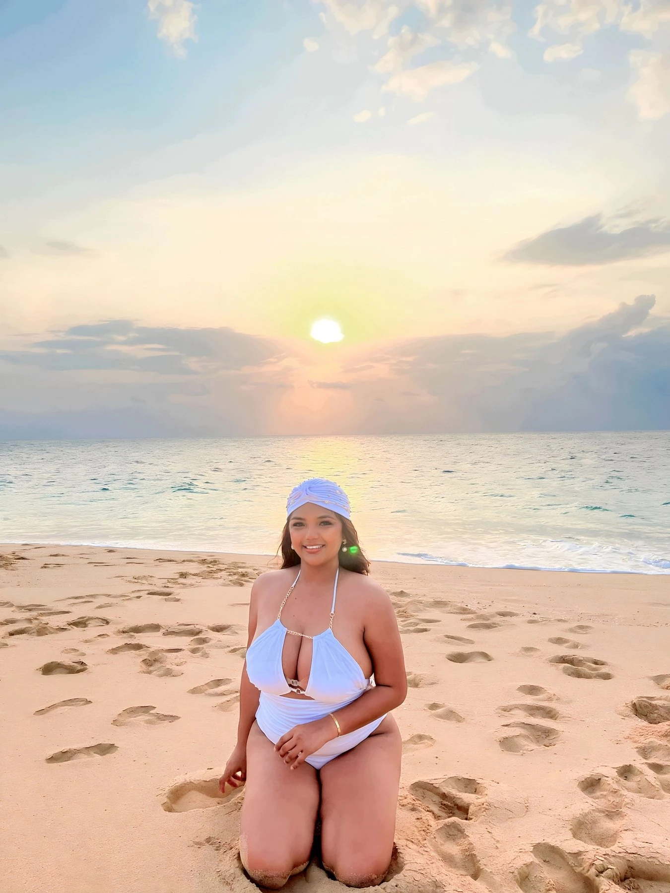 EVA PAPAYA – Filipino escort in Seoul — 26 / 31