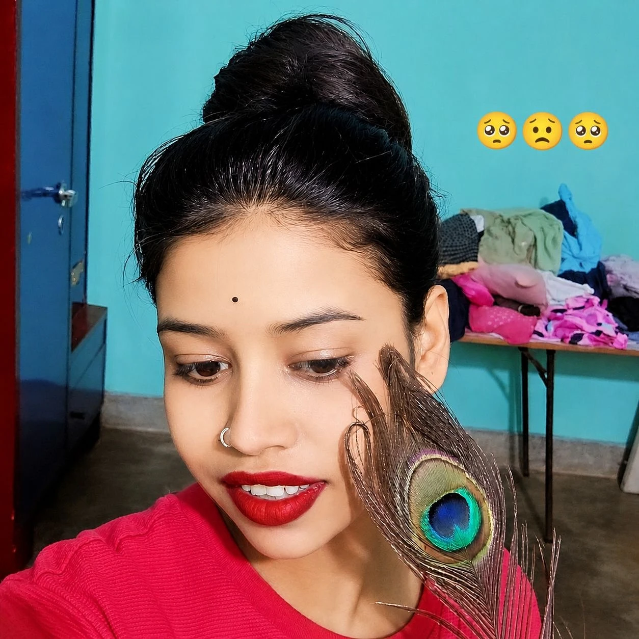 Cash payment service available 24*7 – Indian escort in Pune — 3 / 5