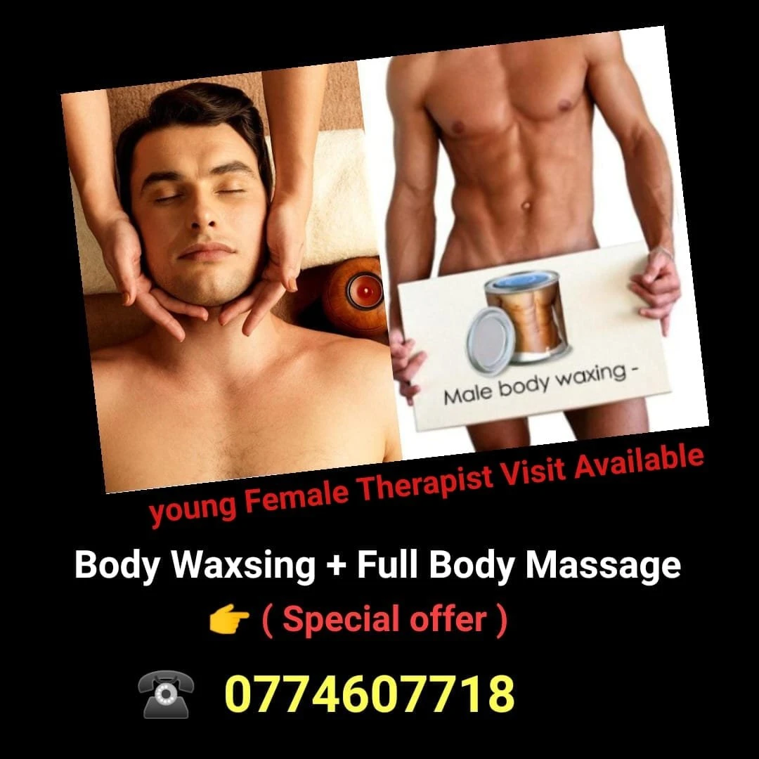 Beauty Therapy/Hair Dressing Salon and h – Sri Lankan escort in Colombo — 5 / 6