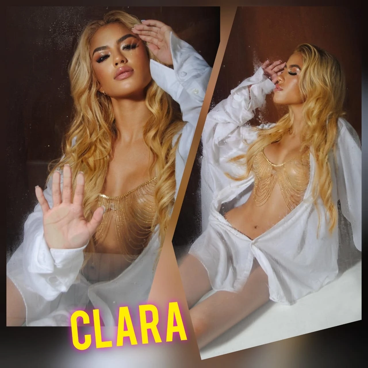 Clara – Venezuelan escort in Beirut — 4 / 6