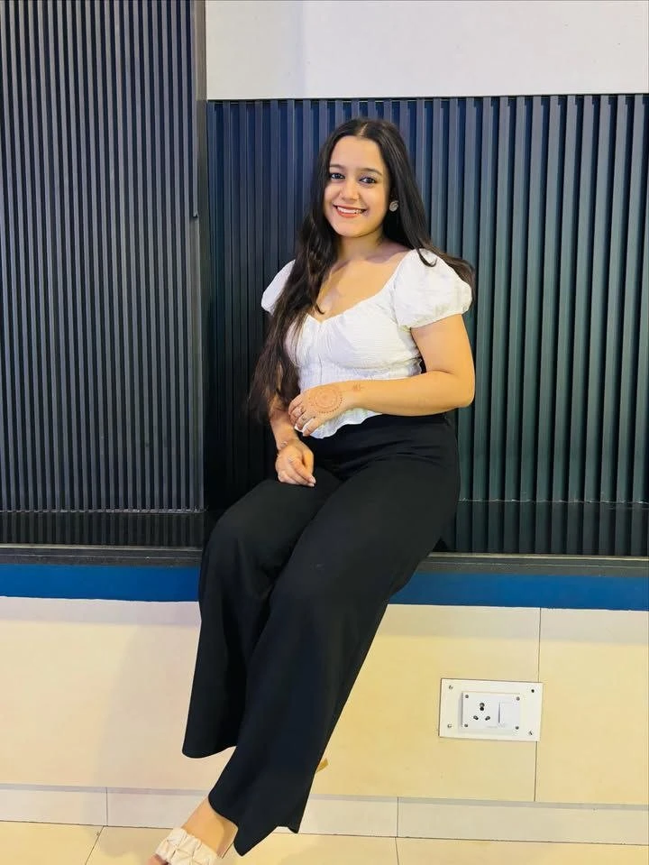 Pallavi – Indian escort in Jaipur — 4 / 6