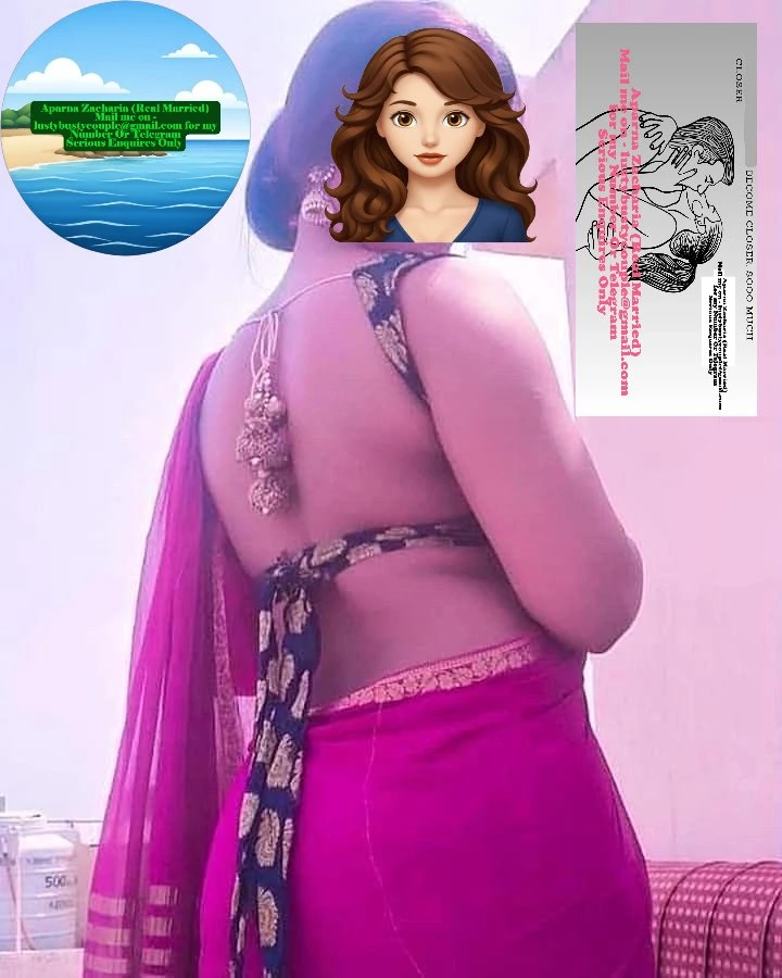 Lusty Busty Couple – Indian escort in Kochi — 2 / 6