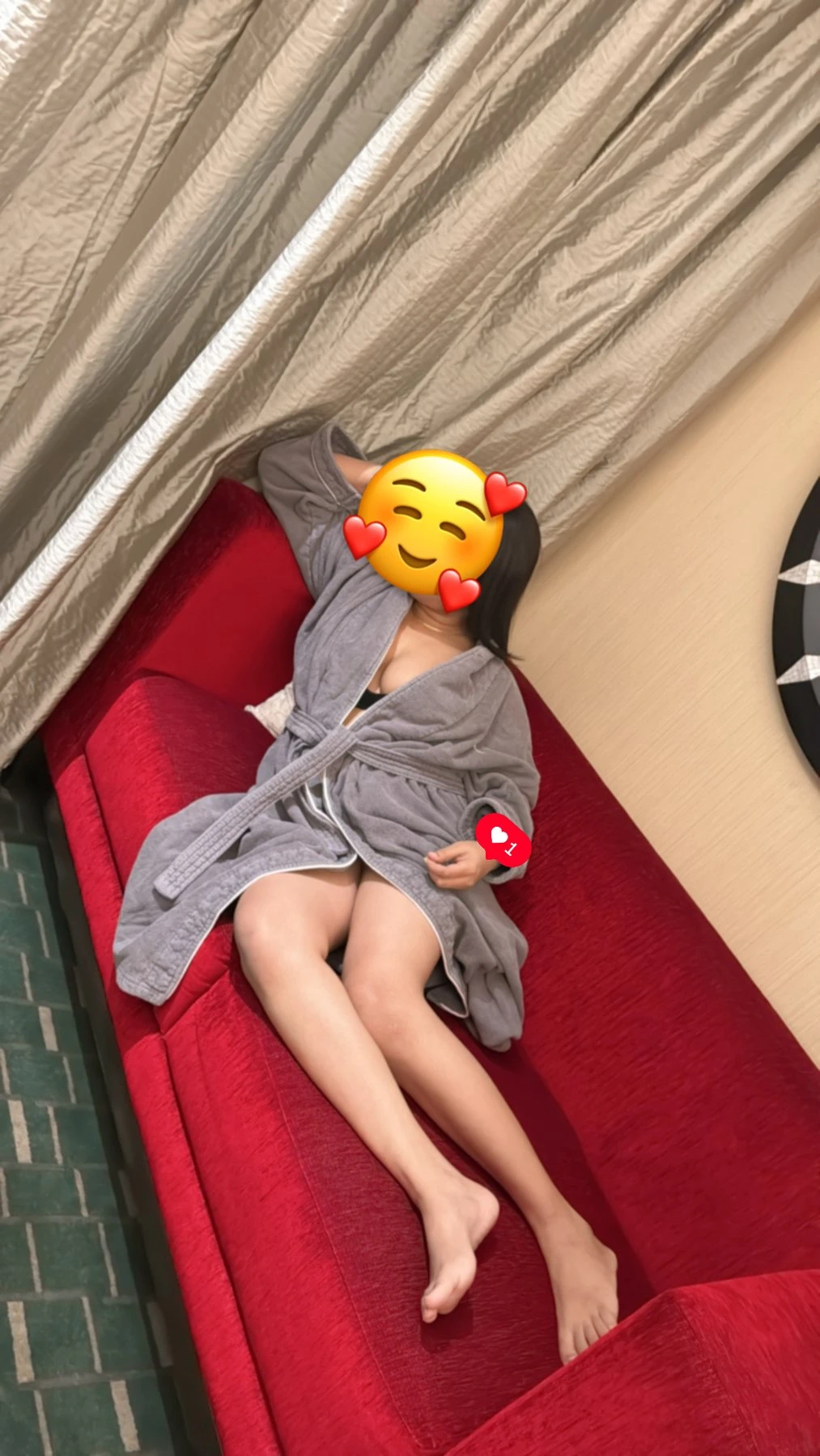 Deepika in pune – Indian escort in Pune — 9 / 12
