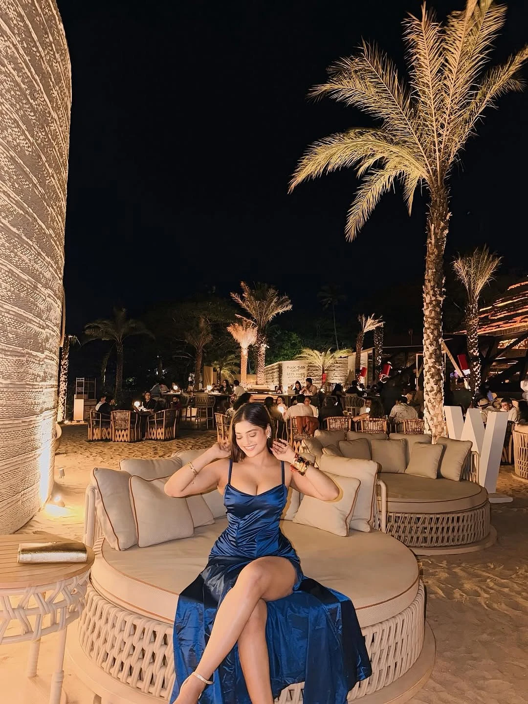 Swati – Indian escort in Mumbai — 4 / 7