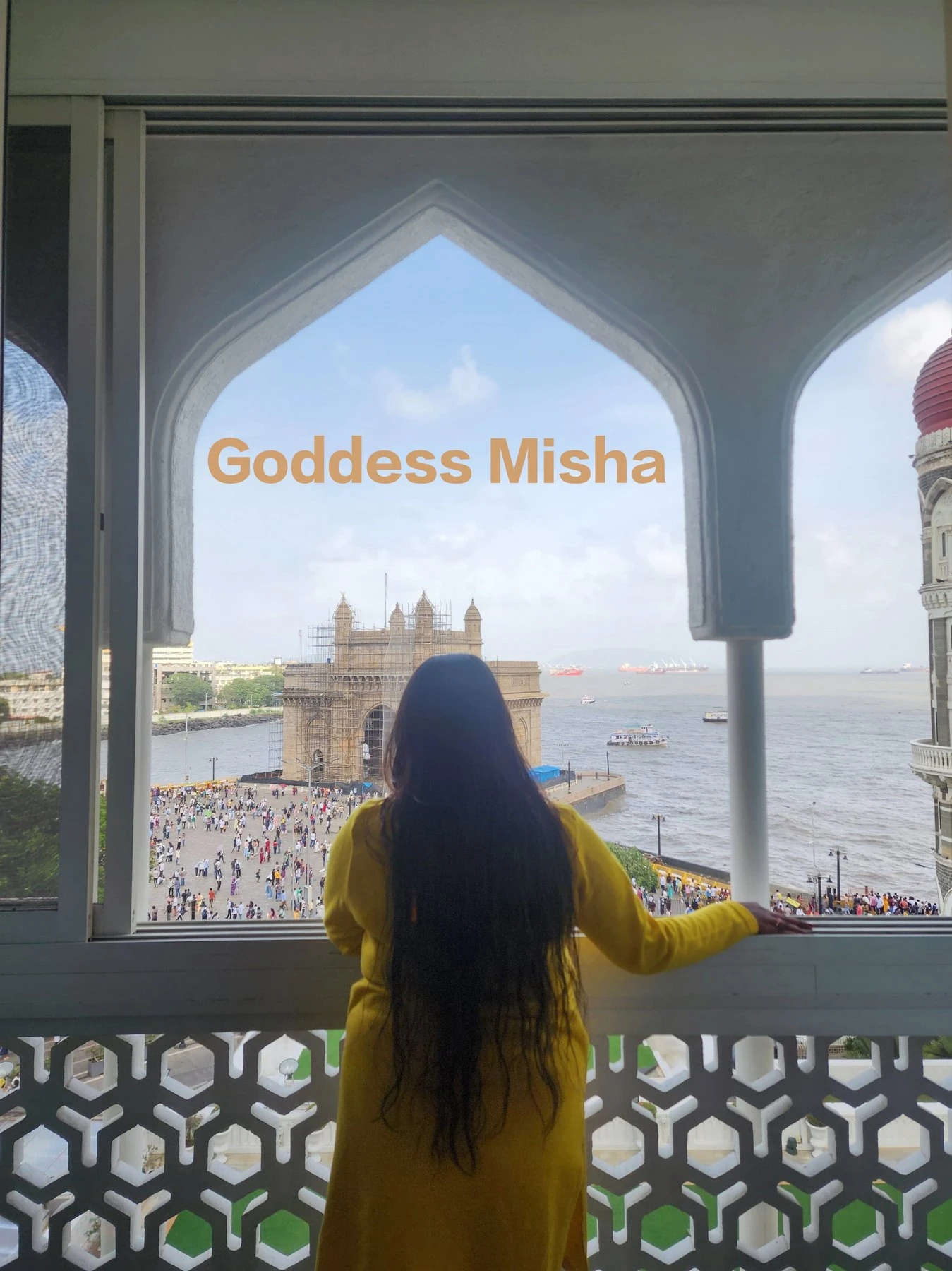 Misha – Indian dominatrix in Mumbai — 4 / 30