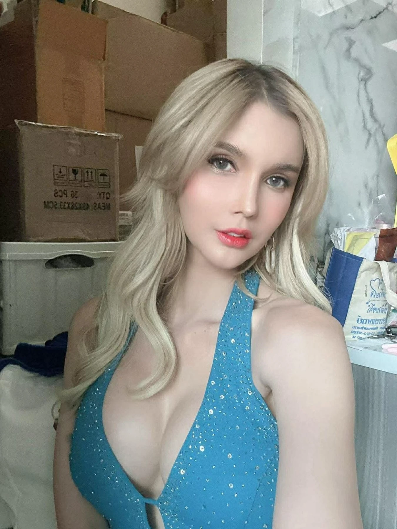 Araya – Laotian escort in Seoul — 2 / 8