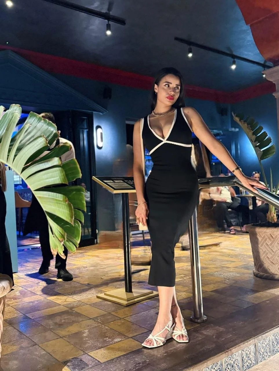 Giselle – Belgian escort in Beirut — 8 / 25